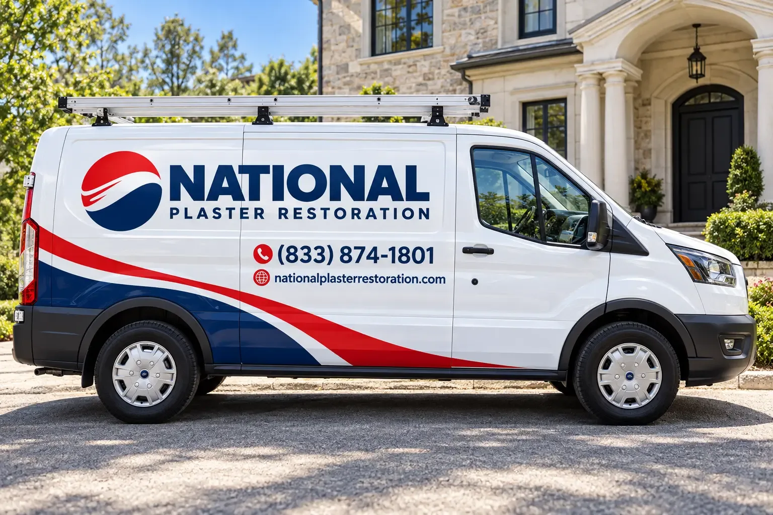 Plaster Repair in Damascus, GA near me