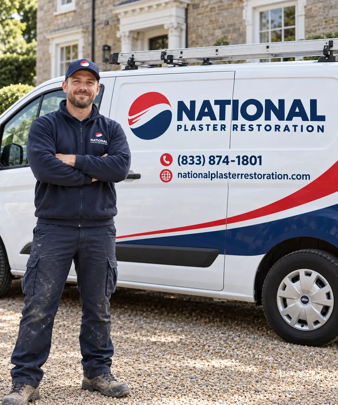 Plaster Repair company in Damascus, GA